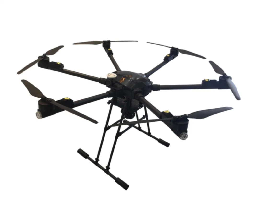 MYUAV Tethering Power System untuk Drone 3