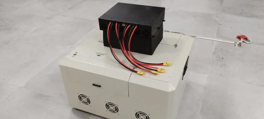 MYUAV Tethering Power System untuk Drone 7