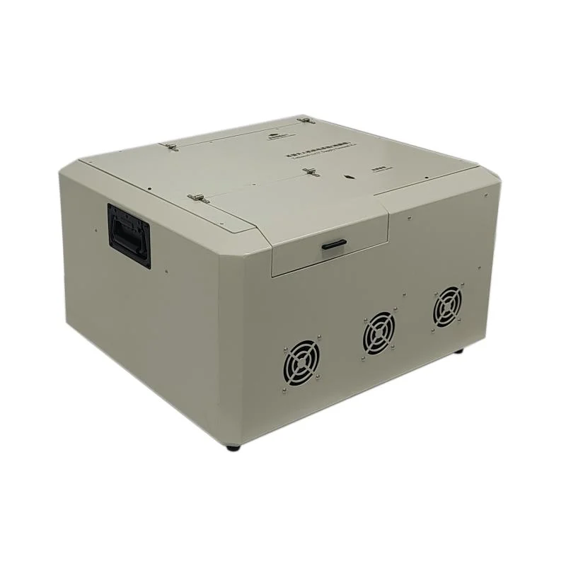 MYUAV 12000W Tethered Power Supply System Untuk Drone / Uav (Unmanned Aerial Vehicle) 3
