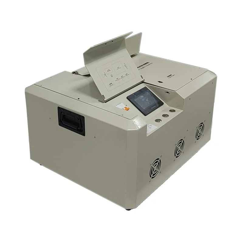 MYUAV 12000W Tethered Power Supply System Untuk Drone / Uav (Unmanned Aerial Vehicle) 2