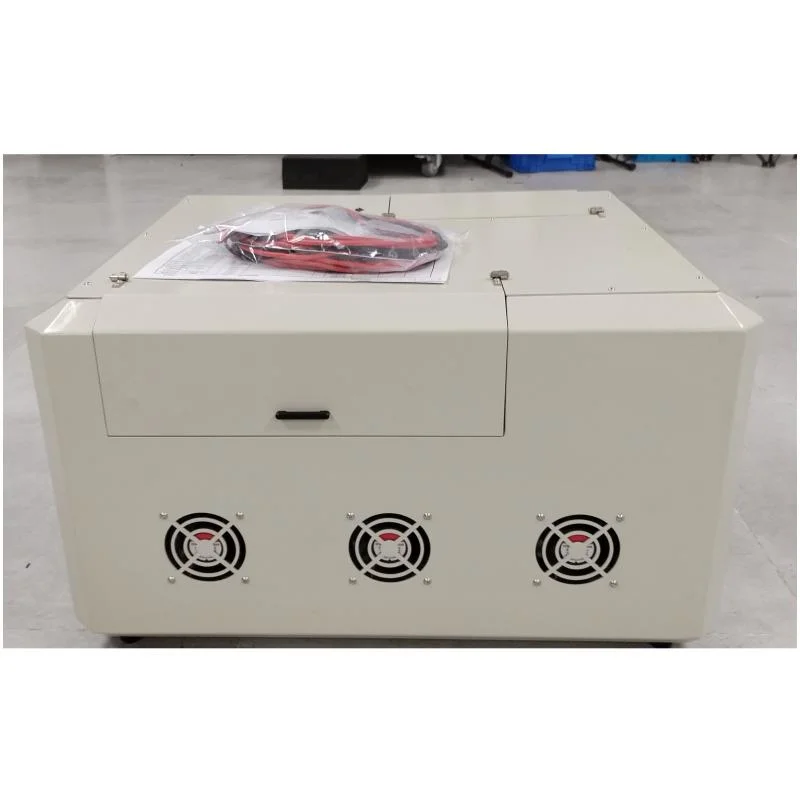 MYUAV Powerful Tethered Power Station untuk Unmanned Aerial Vehicle / Drone 0