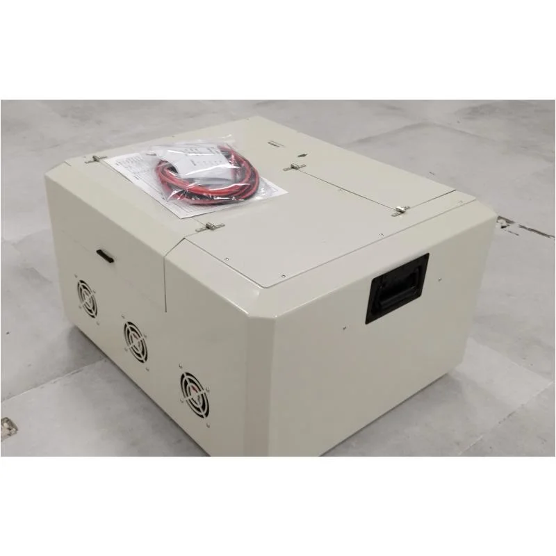 MYUAV Powerful Tethered Power Station untuk Unmanned Aerial Vehicle / Drone 1