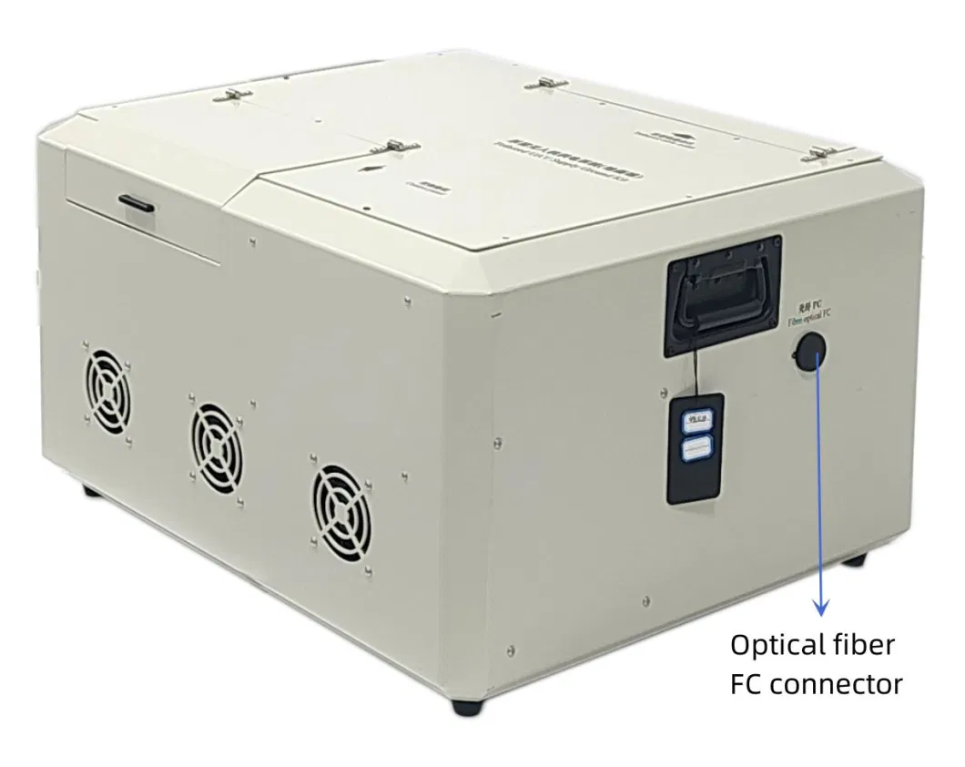 MYUAV Powerful Tethered Power Station untuk Unmanned Aerial Vehicle / Drone 6
