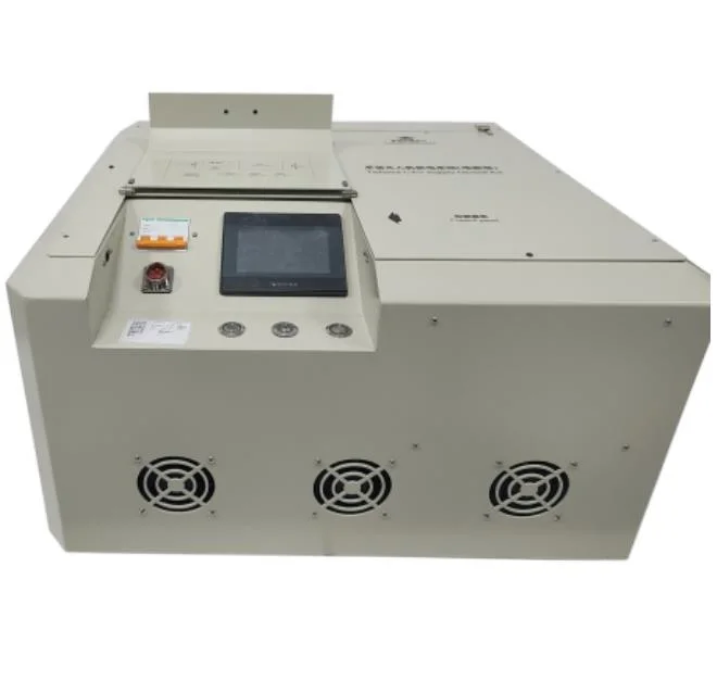 MYUAV Powerful Tethered Power Station untuk Unmanned Aerial Vehicle / Drone 7