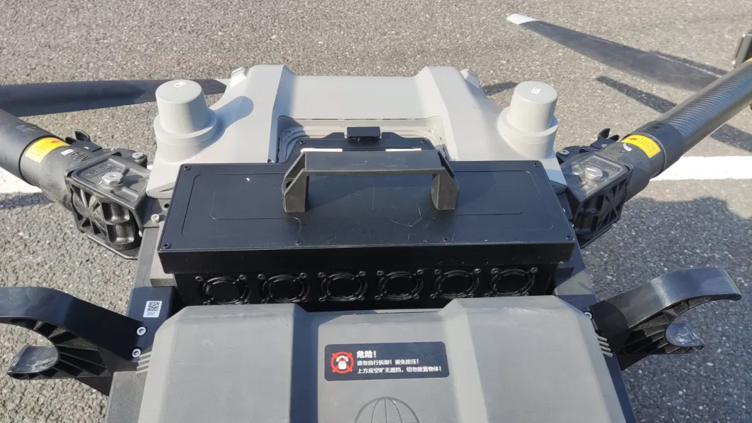MYUAV Tethered Power Drone Dji Flycart 30 dengan harga bagus FC30 5