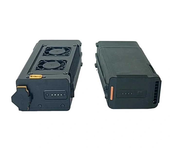 MYUAV Modul Daya Terikat Baru untuk Dji M3 Drone 2