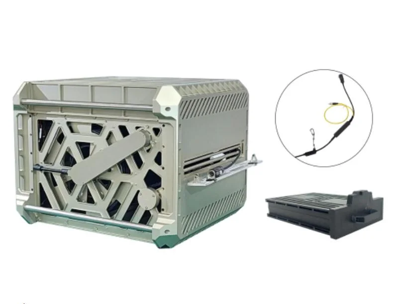 MYUAV Modul Daya Terikat Baru untuk Dji M3 Drone 6
