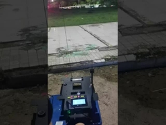 Stasiun Drone Terikat