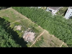 MYUAV SLM-P-25 bom pemadam kebakaran untuk DJI FlyCart30