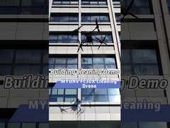 MYUAV FC30X Pembersih Drone