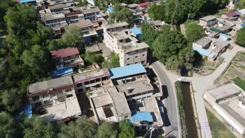berita perusahaan terbaru tentang Dengan bantuan MYUAV drone, tidak ada tempat bersembunyi untuk sampah