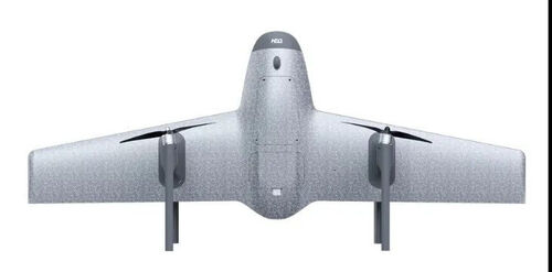 berita perusahaan terbaru tentang Jenis dan komponen drone polisi MYUAV