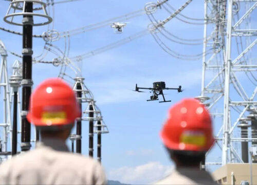 berita perusahaan terbaru tentang Berbagai aplikasi dan jalur karir untuk drone