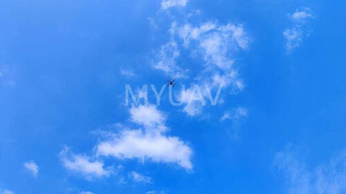 berita perusahaan terbaru tentang Bagaimana sistem terikat berlaku untuk bidang komunikasi relay? --MYUAV FC30M Pendahuluan Sistem Terikat