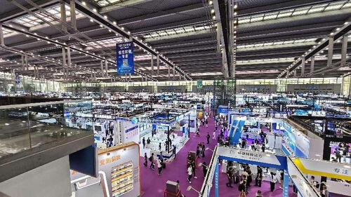berita perusahaan terbaru tentang MYUAV di 2025 International Low Altitude Economy and Unmanned Systems Expo dan Pameran UAV Internasional Shenzhen ke-10