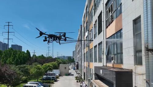 berita perusahaan terbaru tentang MYUAV drone terikat kerjasama perdagangan luar negeri, ini Q & A membantu Anda dengan cepat memahami