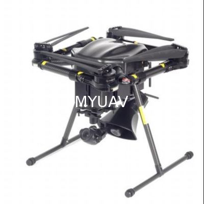 H5 Multifungsi Drone Max 5kg Berat Beban Dengan 4 Motor Tether Adaptif