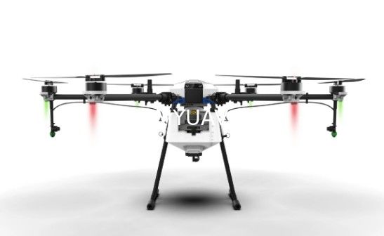 Sumber Daya 110-240V AC Drone Wireless Video Transmitter Dengan GPS Positioning