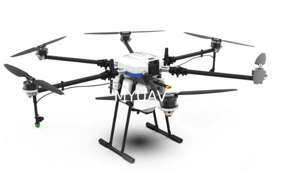 150m/200m Tinggi Stasiun Drone Terikat 72 Km/jam Kecepatan Maksimum Hardware Pemasangan Termasuk