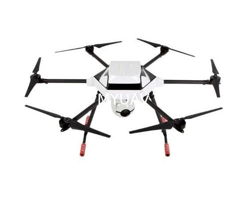 Pasokan listrik untuk aksesori drone di -20.C sampai 60.C Lingkungan 110-240V AC