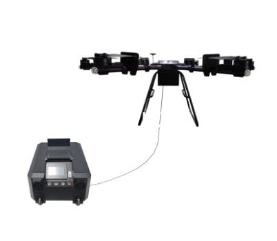 MYUAV DRONE Long Endurance Terikat Drone / Uav