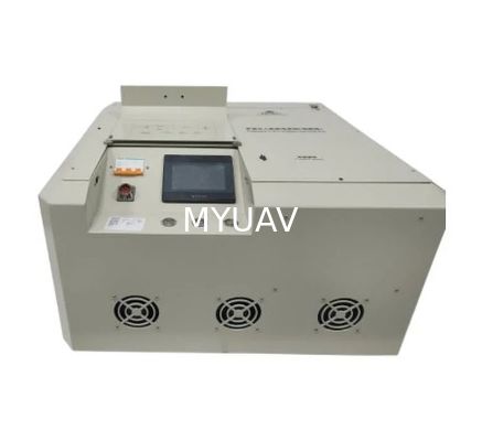 Myuav Drone 220m 55kg Pembangkit Listrik Terikat