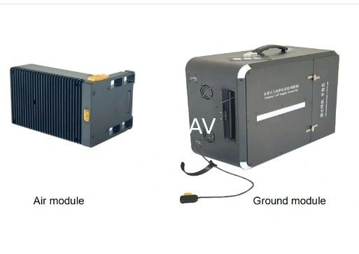 MYUAV Versi Baru Dji M300 M350 Terikat Drone Wire