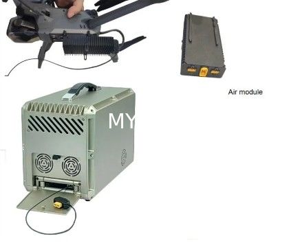 MYUAV Modul Daya Terikat Baru untuk Dji M3 Drone