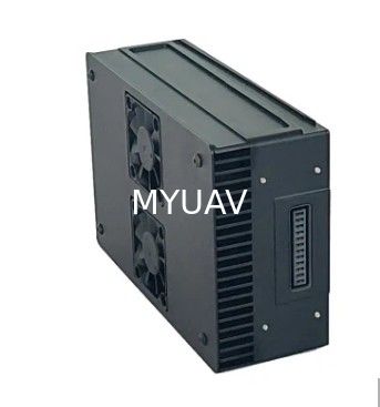 MYUAV Kapasitas Drone Power Module Cfly Drone Dengan GPS Positioning 15 Kg Pemasok Daya Muat Termasuk