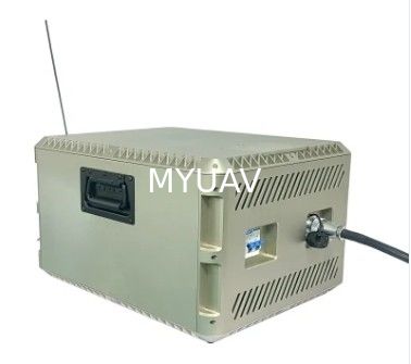 MYUAV Lithium Polymer Lightweight Drone Power untuk 5A Output 1,5 Kg Berat Kapasitas CE/FCC/RoHS Sertifikasi