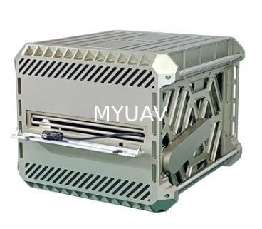 MYUAV Altitude Drone Power Module dengan kapasitas muatan 5 kg dan daya input 100-240V AC