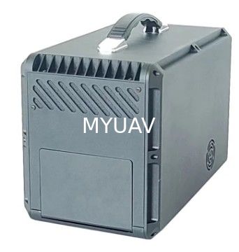 MYUAV 2200g Drone Terikat Lithium Power Polymer Baterai Overcharge Perlindungan M210 Soket