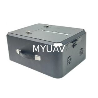 1.5 KG Power Supply untuk Drone Terikat dengan Baterai 10000mAh