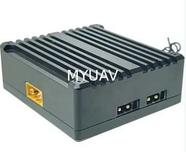 Bawa 2200g Tethered Drone Power untuk M210 Socket Kapasitas Tinggi