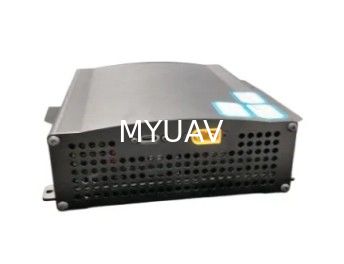 50 Meter Kabel Daya Terikat Drone Power Supply
