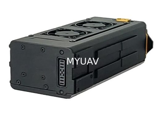 CE/FCC/RoHS 5A M210 Socket Tethered Drone Power Supply Untuk Energi Aman Dengan Overcharge Short Circuit Dan