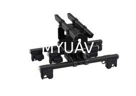 MYUAV Airborne Fire Bomb Thrower Untuk DJI FlyCart30 FC30