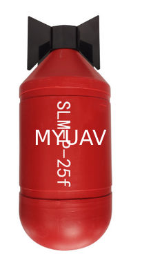 MYUAV SLM-P-25 bom pemadam kebakaran untuk DJI FlyCart30