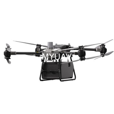 FlyCart 30 50M HIGH PURING / SPRAYING TETHERED drone oleh MYUAV FC30T