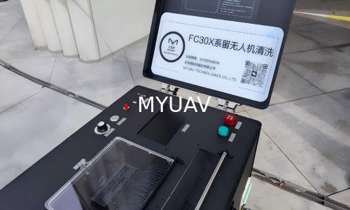 MYUAV FC30X Drone Terikat