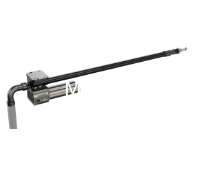 Pemadam kebakaran dan penyelamatan terikat drone muatan FC30 Kompatibel 2-in-1 Windows Water Hose Set