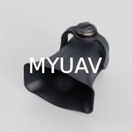 MYUAV Tethered Drone Loudspeaker Kinerja Tinggi Untuk Penggunaan Drone Rescue Check Broadcast